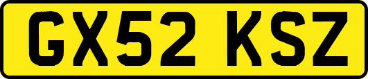 GX52KSZ