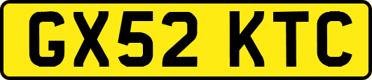 GX52KTC