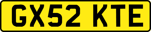 GX52KTE