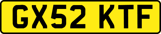 GX52KTF