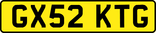 GX52KTG