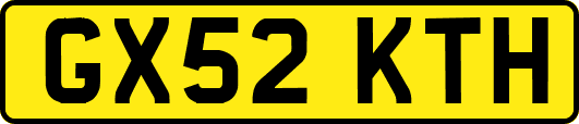 GX52KTH