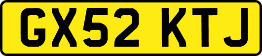 GX52KTJ