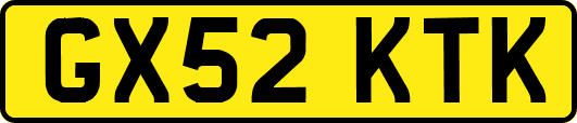 GX52KTK
