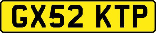 GX52KTP