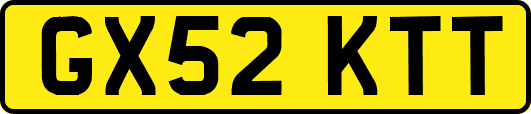 GX52KTT