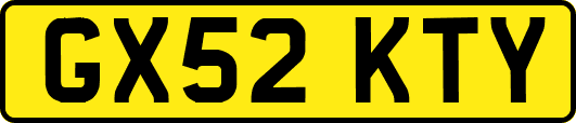 GX52KTY