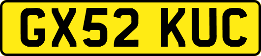 GX52KUC
