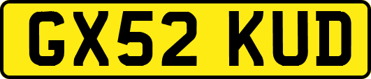 GX52KUD