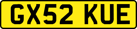 GX52KUE