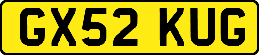 GX52KUG