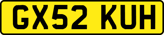 GX52KUH