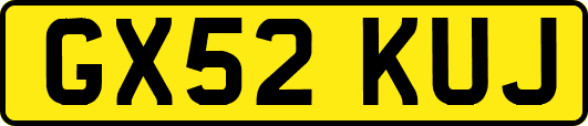 GX52KUJ