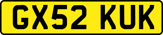 GX52KUK