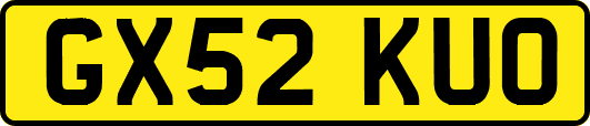GX52KUO