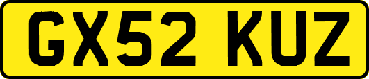 GX52KUZ