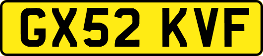 GX52KVF