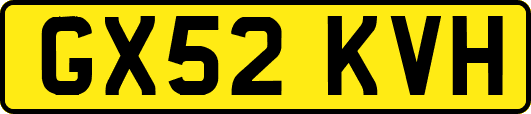 GX52KVH
