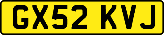 GX52KVJ