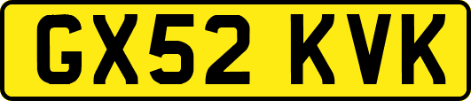 GX52KVK