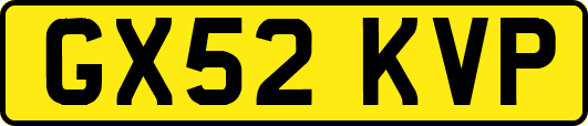 GX52KVP
