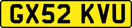GX52KVU