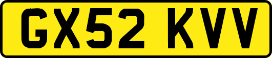 GX52KVV
