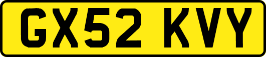 GX52KVY