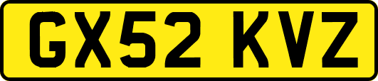 GX52KVZ