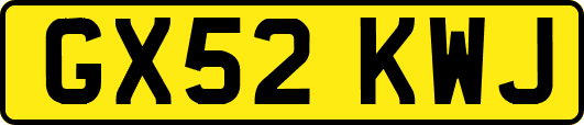 GX52KWJ