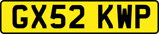 GX52KWP