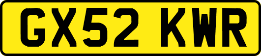 GX52KWR