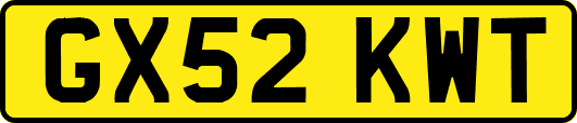 GX52KWT