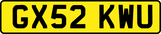 GX52KWU