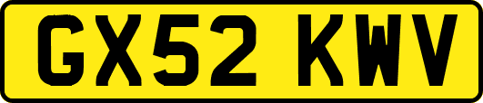 GX52KWV