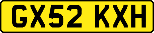 GX52KXH