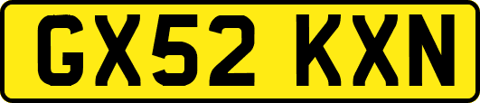 GX52KXN