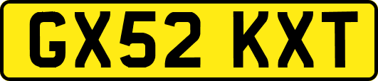 GX52KXT