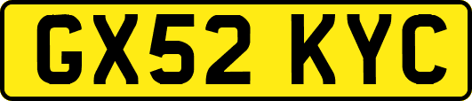 GX52KYC