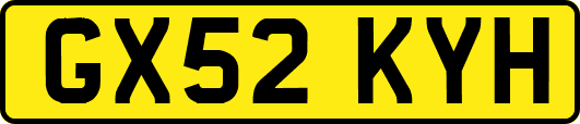 GX52KYH