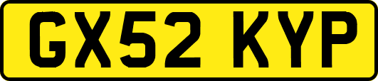 GX52KYP
