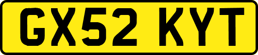 GX52KYT