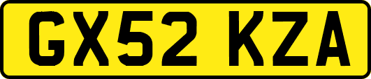 GX52KZA
