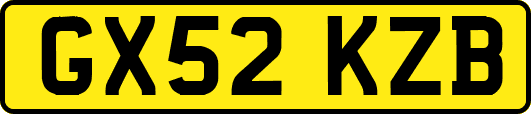 GX52KZB