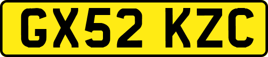 GX52KZC
