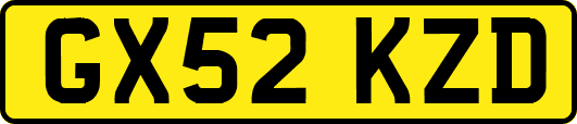 GX52KZD