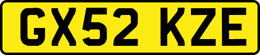 GX52KZE