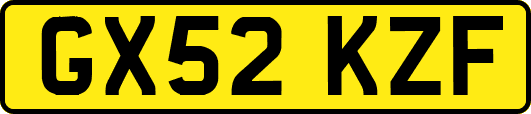 GX52KZF