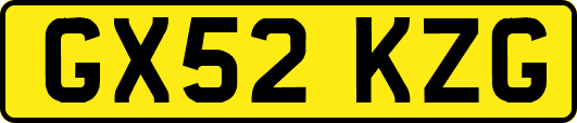 GX52KZG