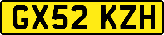 GX52KZH